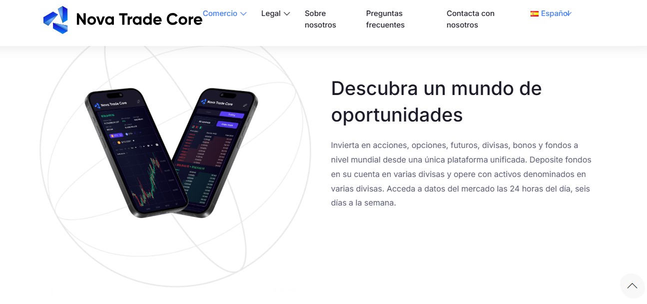 Novatradecore Assets