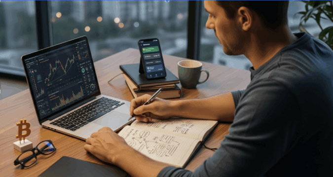 Nova trade Review | Cryptocoin Stock Exchange Nova trade Review