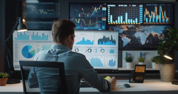 Finance Eagle App featured image | Cryptocoin Stock Exchange Finance Eagle App featured image