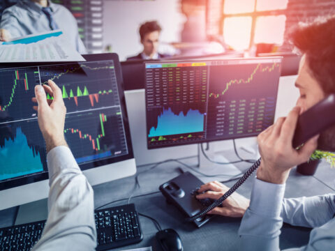 Ein neuer Weg, Kryptowährungen zu handeln: AlborHill startet eine hochmoderne proprietäre Plattform