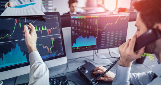 Ein neuer Weg, Kryptowährungen zu handeln: AlborHill startet eine hochmoderne proprietäre Plattform